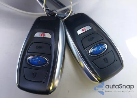 2024 Subaru Crosstrek Limited from USA, damaged, VIN 4S4GUHM66R3708017